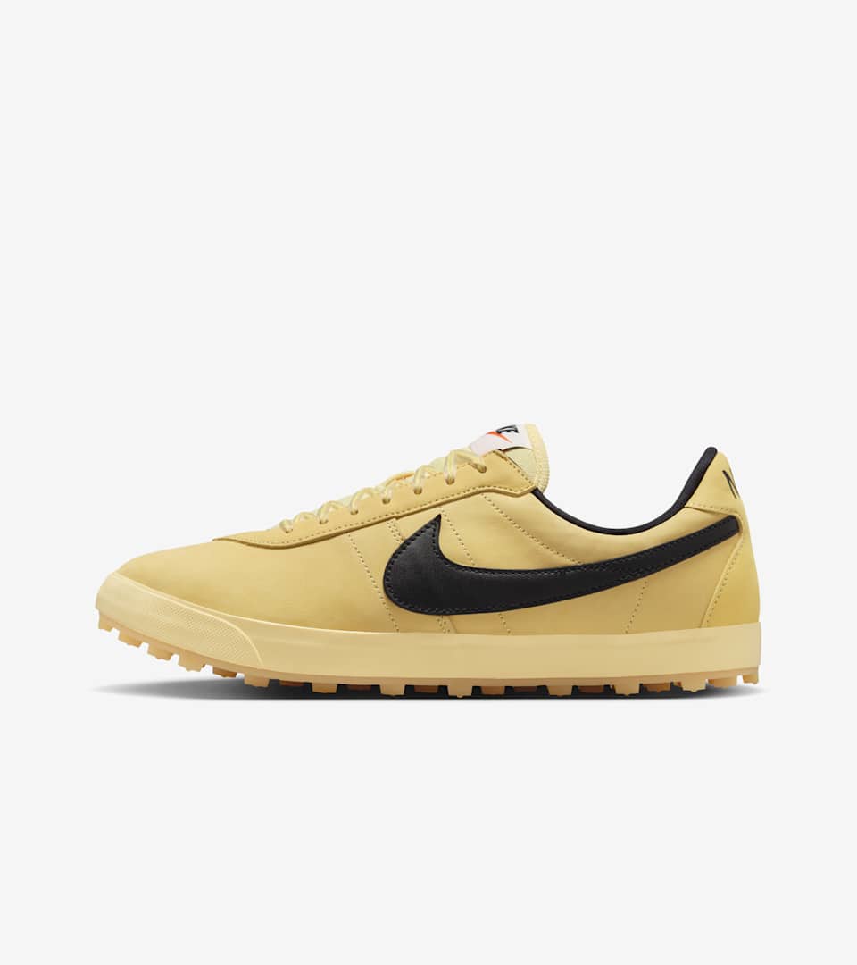 Astrograbber “Soft Yellow and Black”