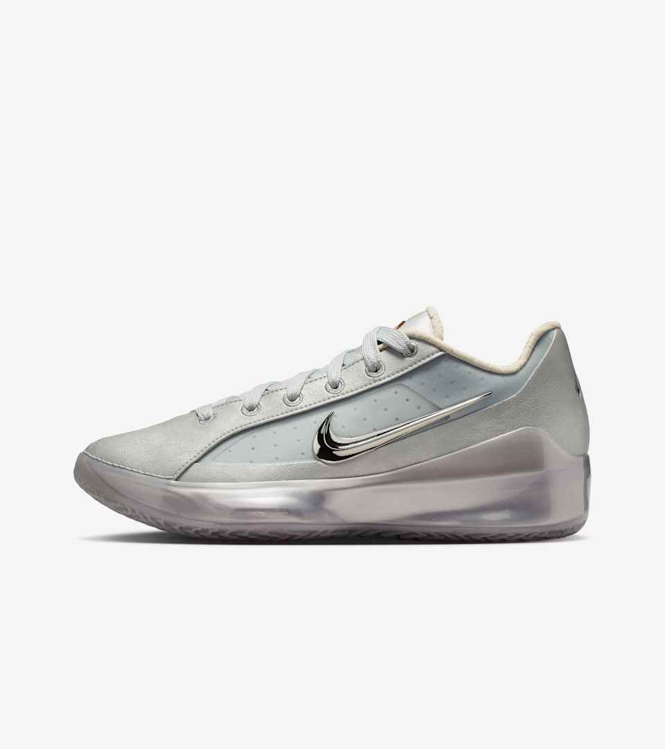 LeBron NXXT Gen By JuJu 