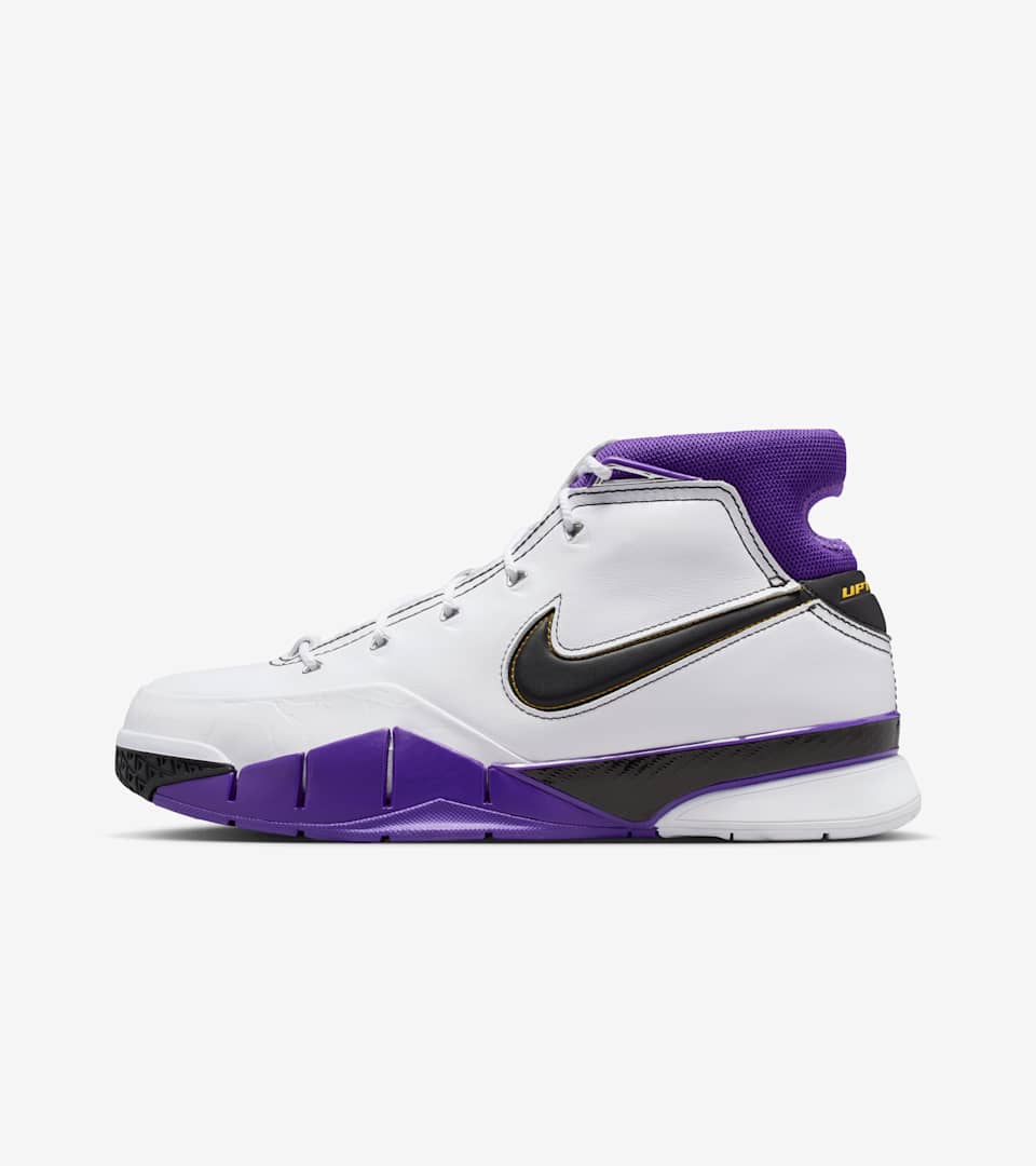 Kobe 1 Protro “81 Points”