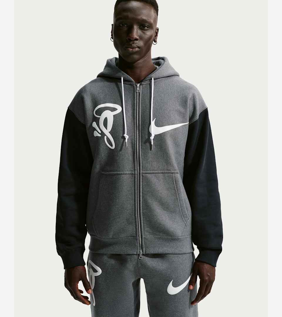 Nike Solo Swoosh x Central Cee Hose mit offenem Saum (Herren) Image