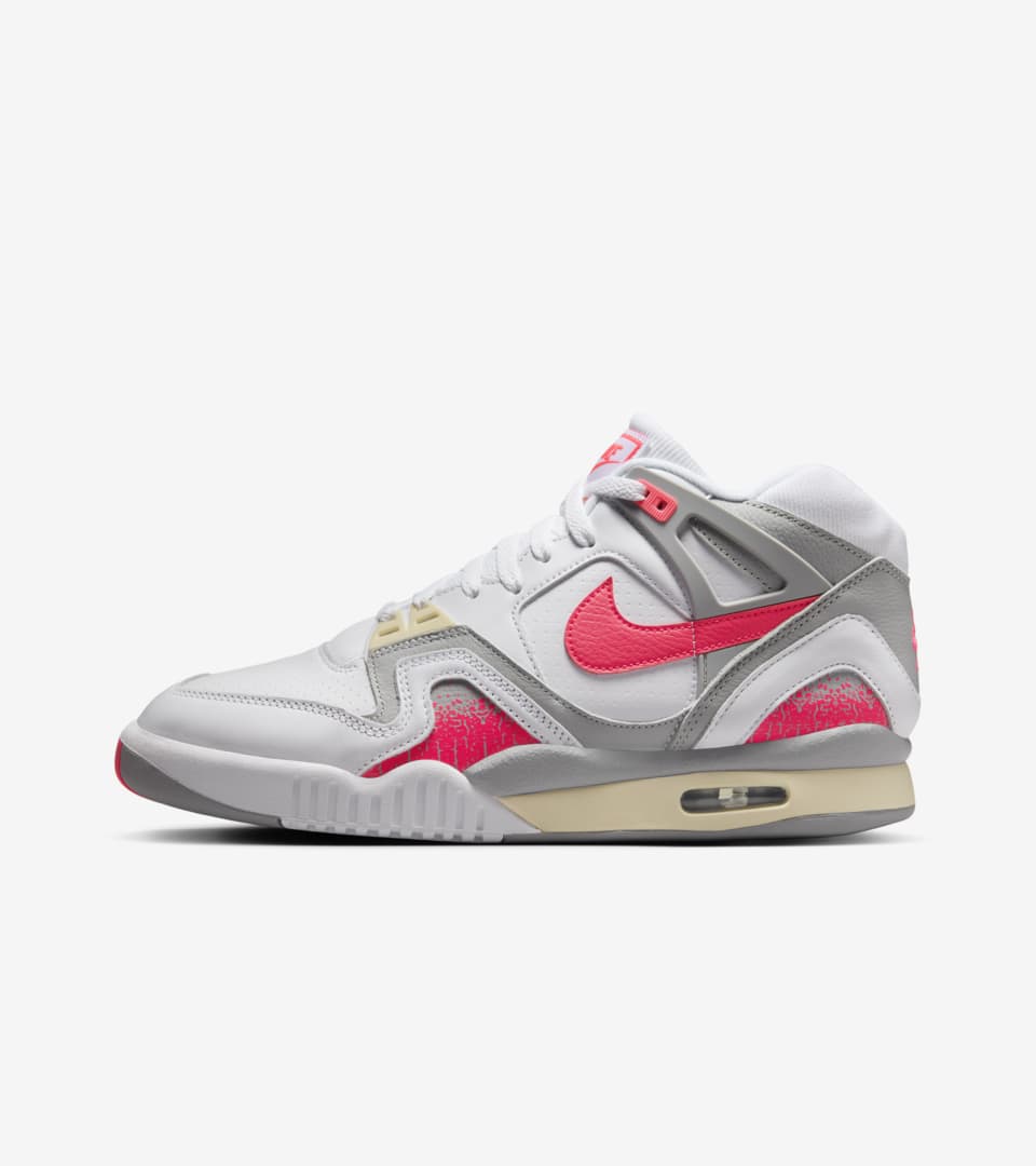 Nike Air Tech Challenge 2 Schuh (Herren) Image