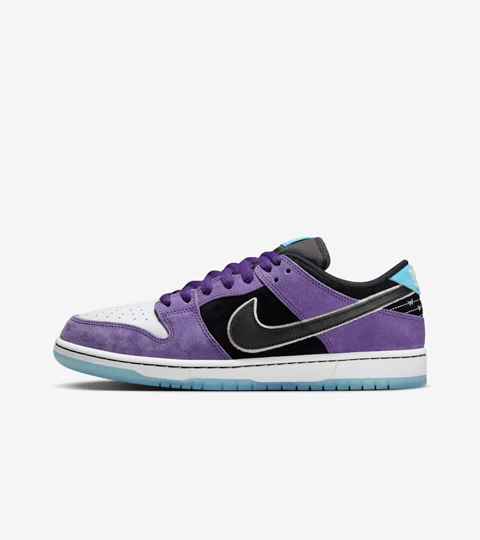 Nike SB Dunk Low Pro Skateboardschuh Image