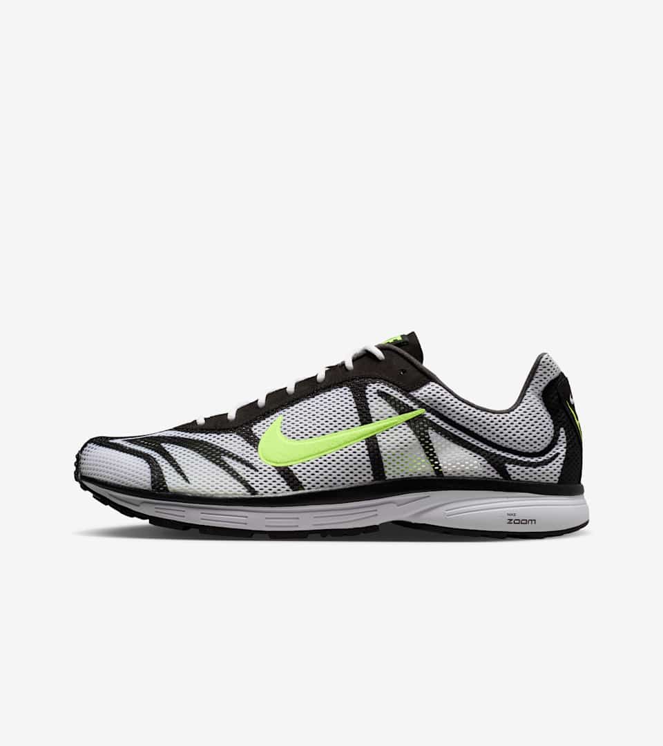 Zoom Streak 3 “Black and White”