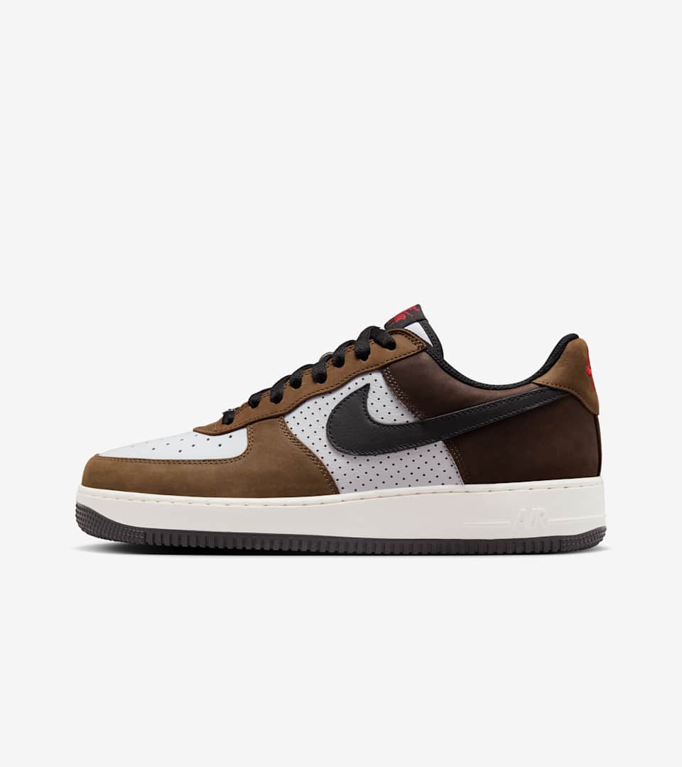 Nike Air Force 1 Low Retro Herrenschuh Image