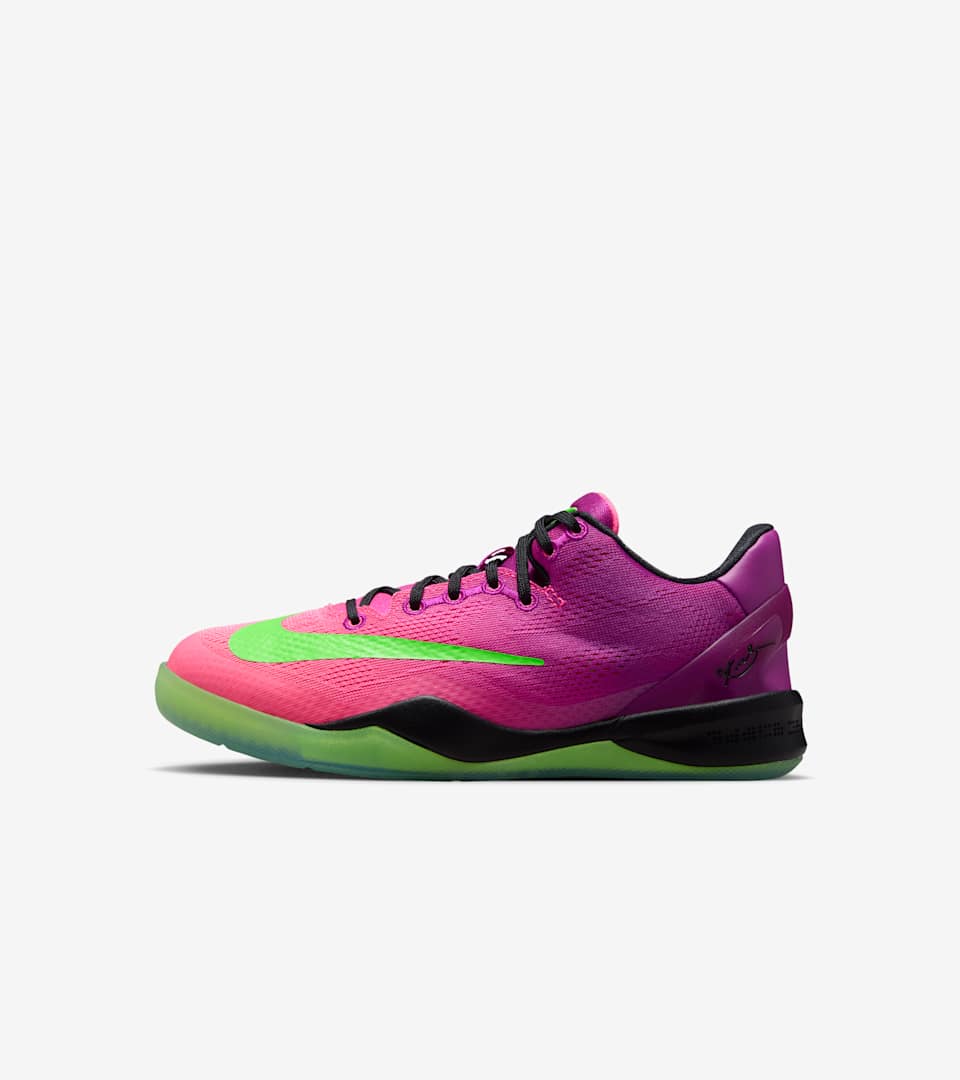 Kobe 8 Protro "Mambacurial"