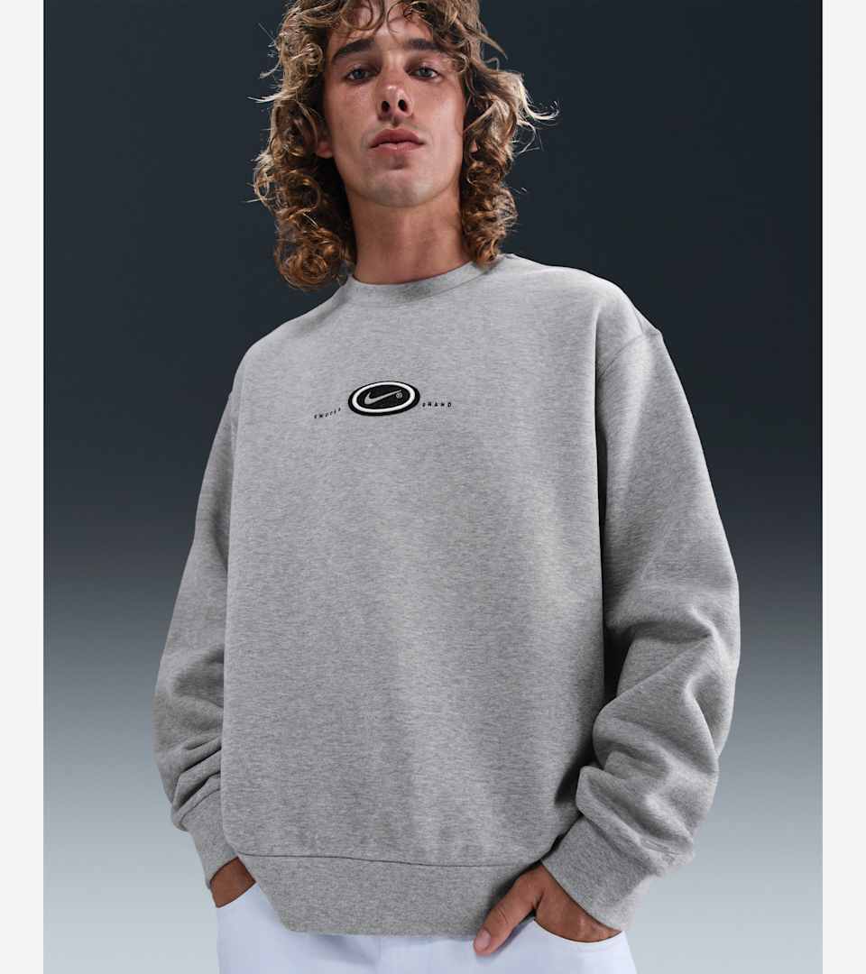 Nike SB x Eric Koston “Apparel Collection”