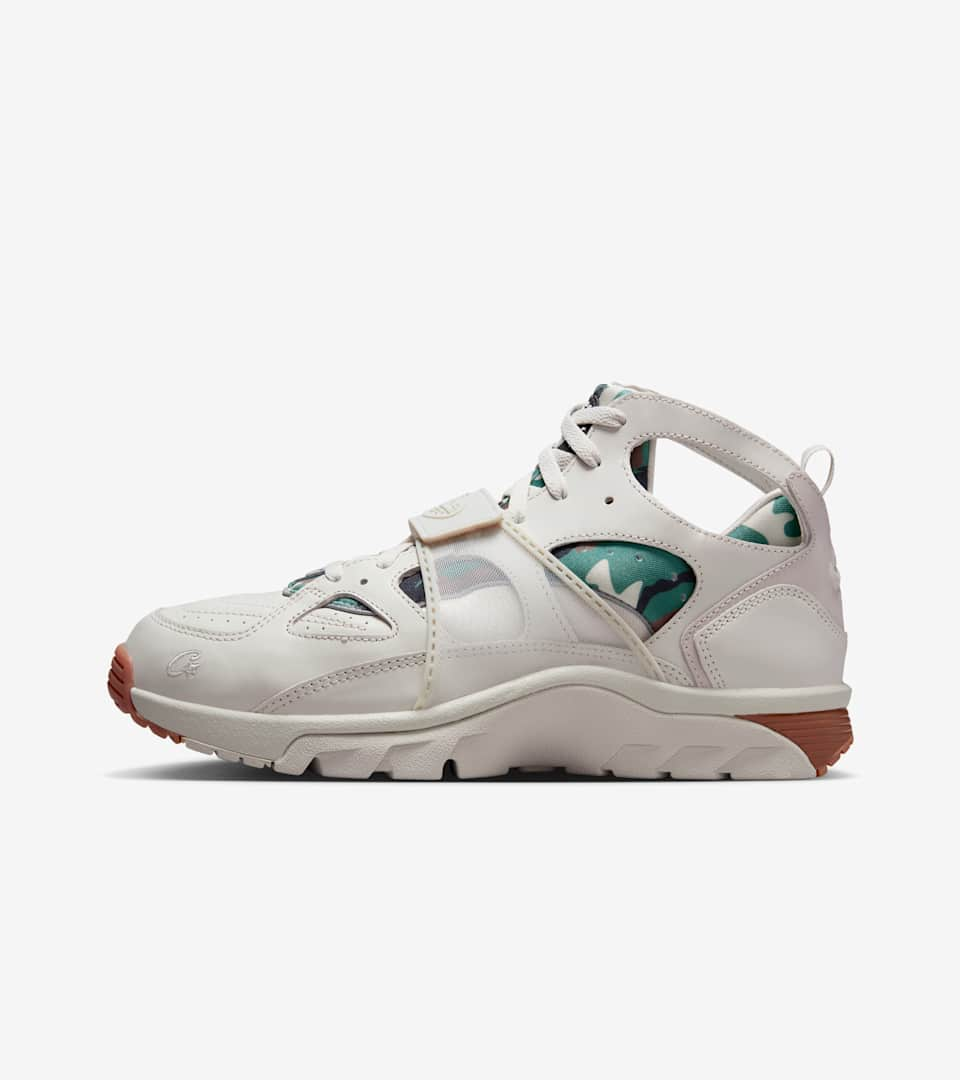 Nike Air Trainer Huarache x Corteiz Schuh (Herren) Image