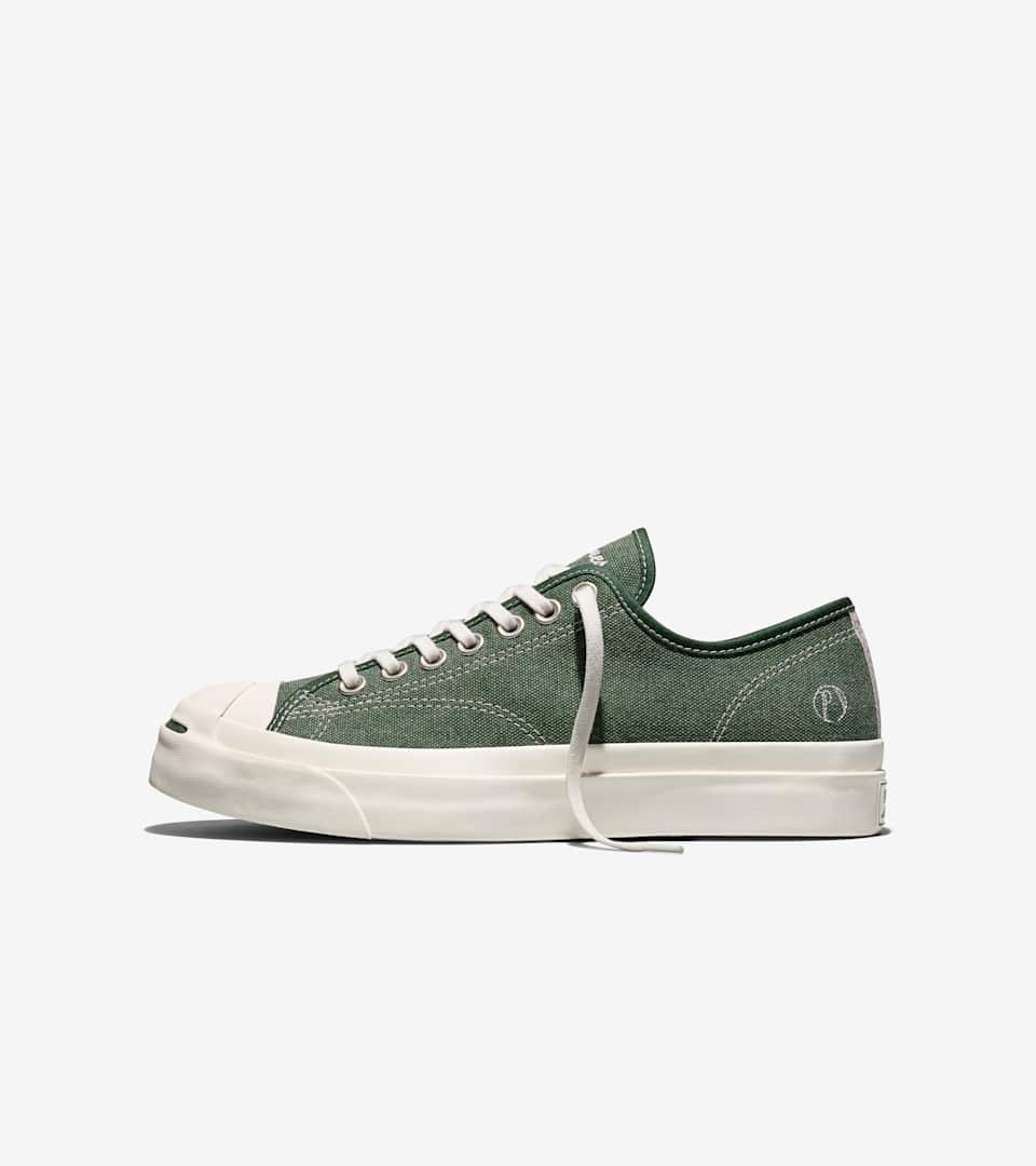 Converse x Palmes “Jack Purcell PDM”