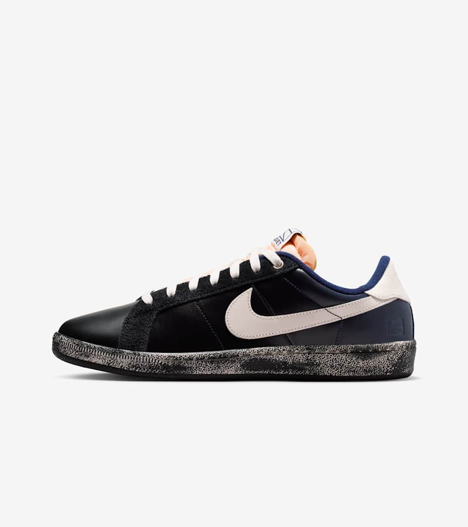 Nike SB Zoom Tennis Classic x Rassvet “Blue Void and Sail”