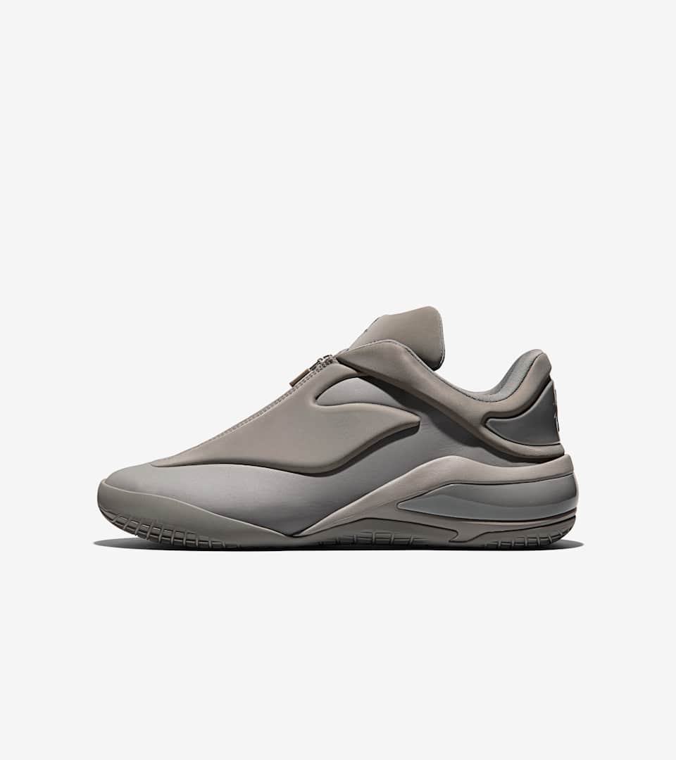 SHAI 001 “Ares Gray”