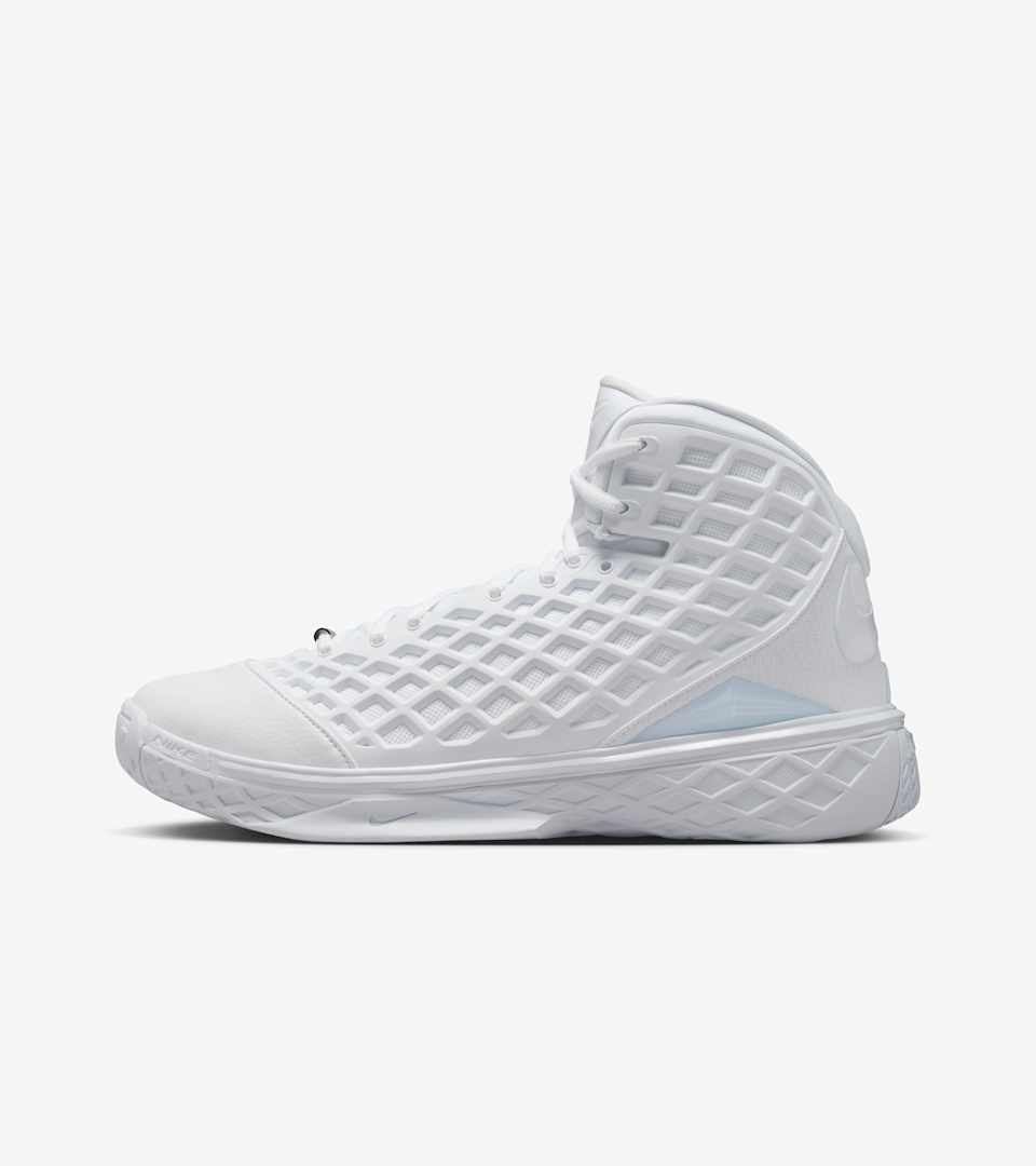Kobe III Basketballschuh (ältere Kinder) Image