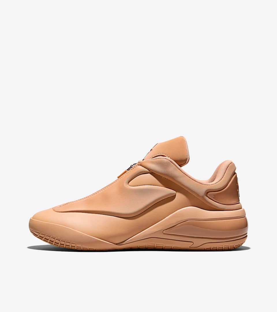 SHAI 001 “Hail Clay”