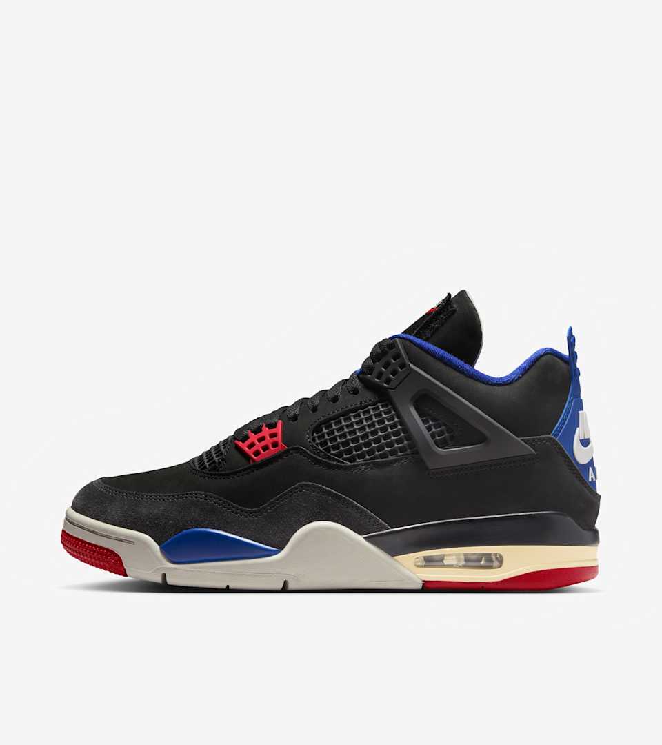 Air Jordan 4 “Rare Air”