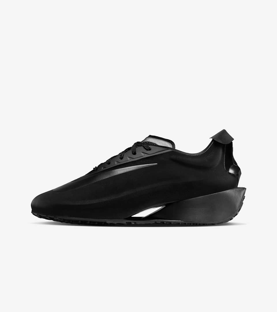Women's First Sight Noir “Black”