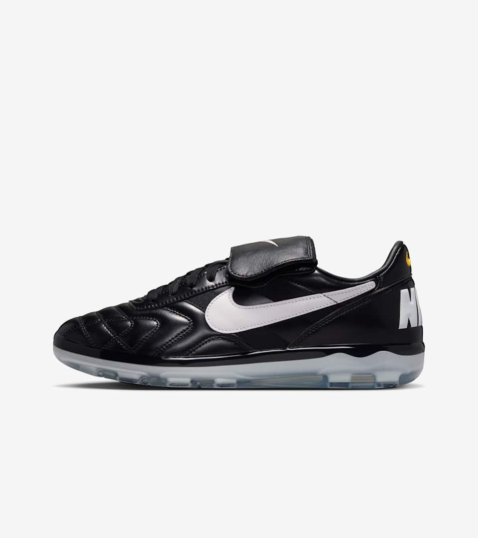 Cryoshot Tiempo '94 OG “Black and White”