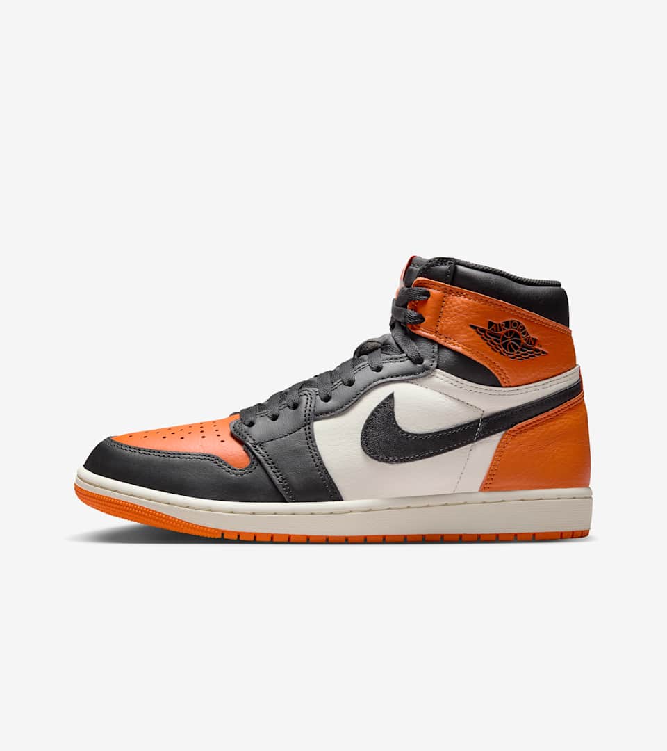 Air Jordan 1 Retro High OG Schuh (Herren) Image
