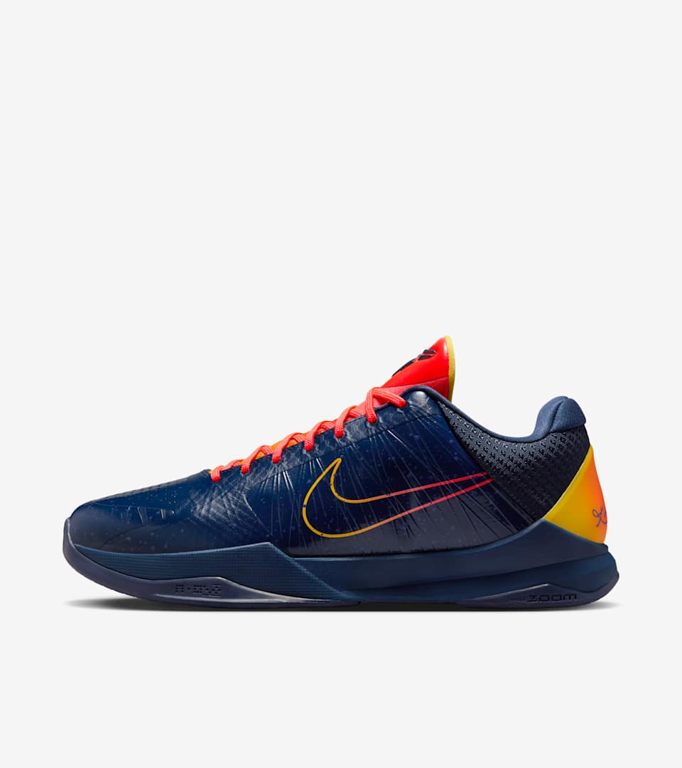 Kobe V Protro “Caitlin Clark”