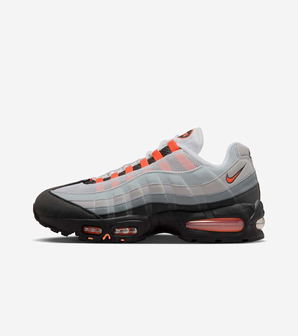 Nike Air Max 95 Schuhe (ältere Kinder) Image