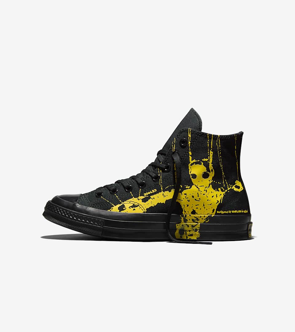Converse x EDGLRD “Chuck 70”