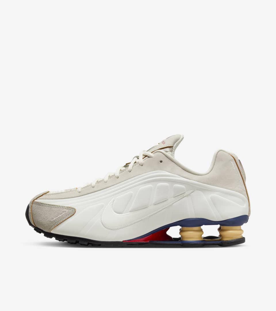 Nike Shox R4 Premium Schuh Image