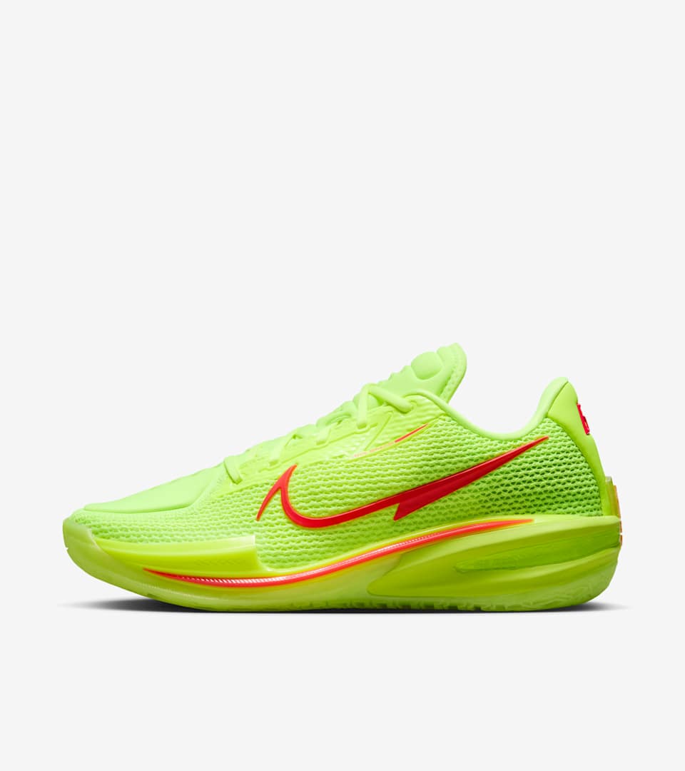 Air Zoom G.T. Cut 'EYBL' “Volt”