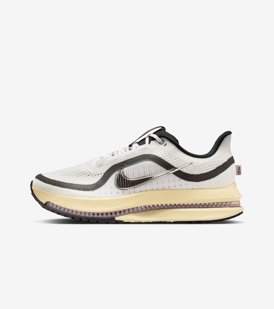 Pegasus Premium x A Ma Maniére “Summit White and Burgundy Crush”