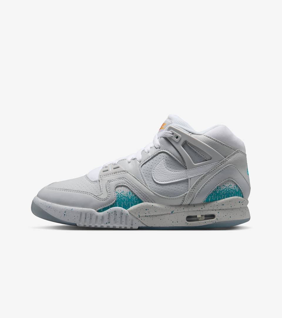 Air Tech Challenge 2 “Photon Dust and Dusty Cactus”