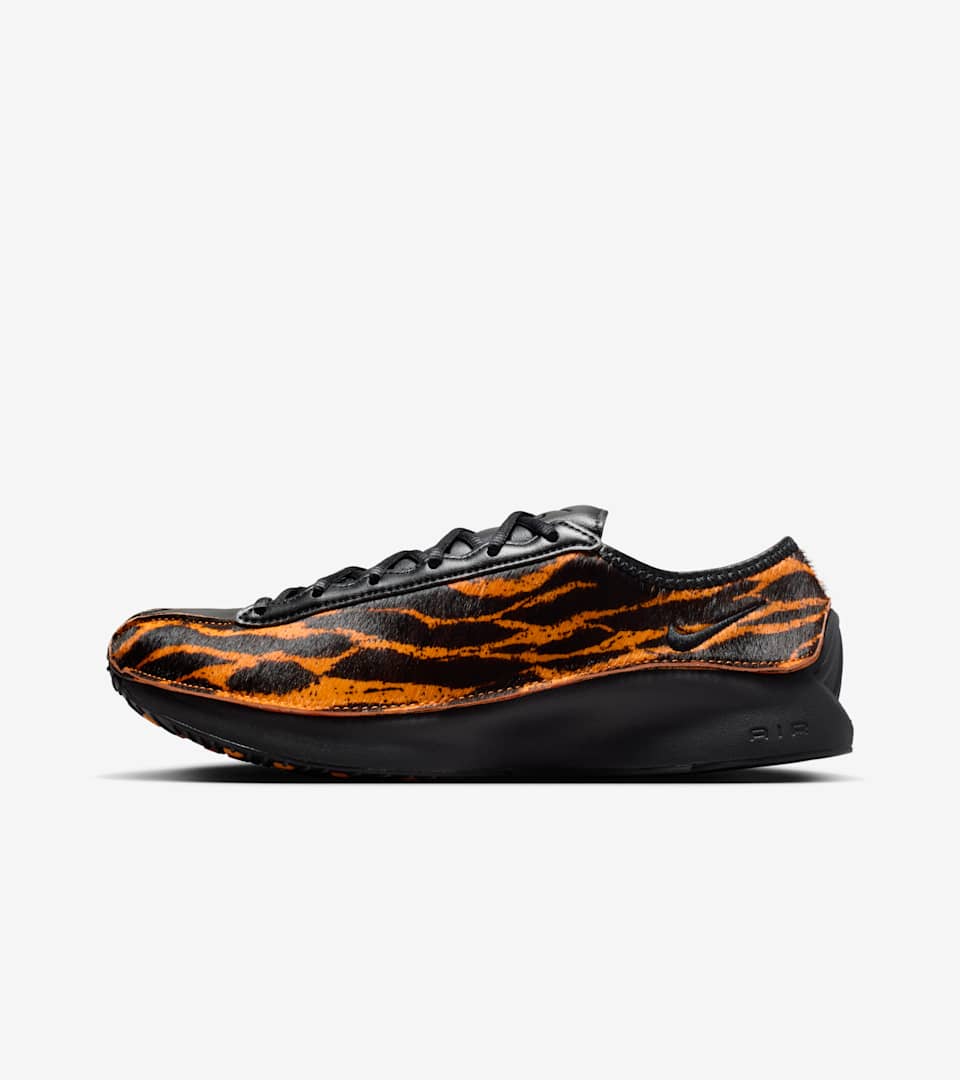 Nike Air Superfly LX Ponyhaarleder-Schuh (Damen) Image