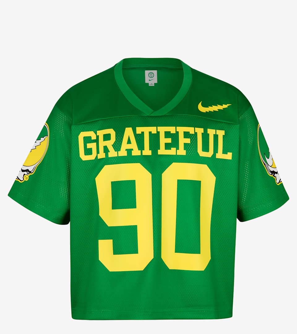 Nike 'Steal Your Duck' “Men's Practice Jersey”