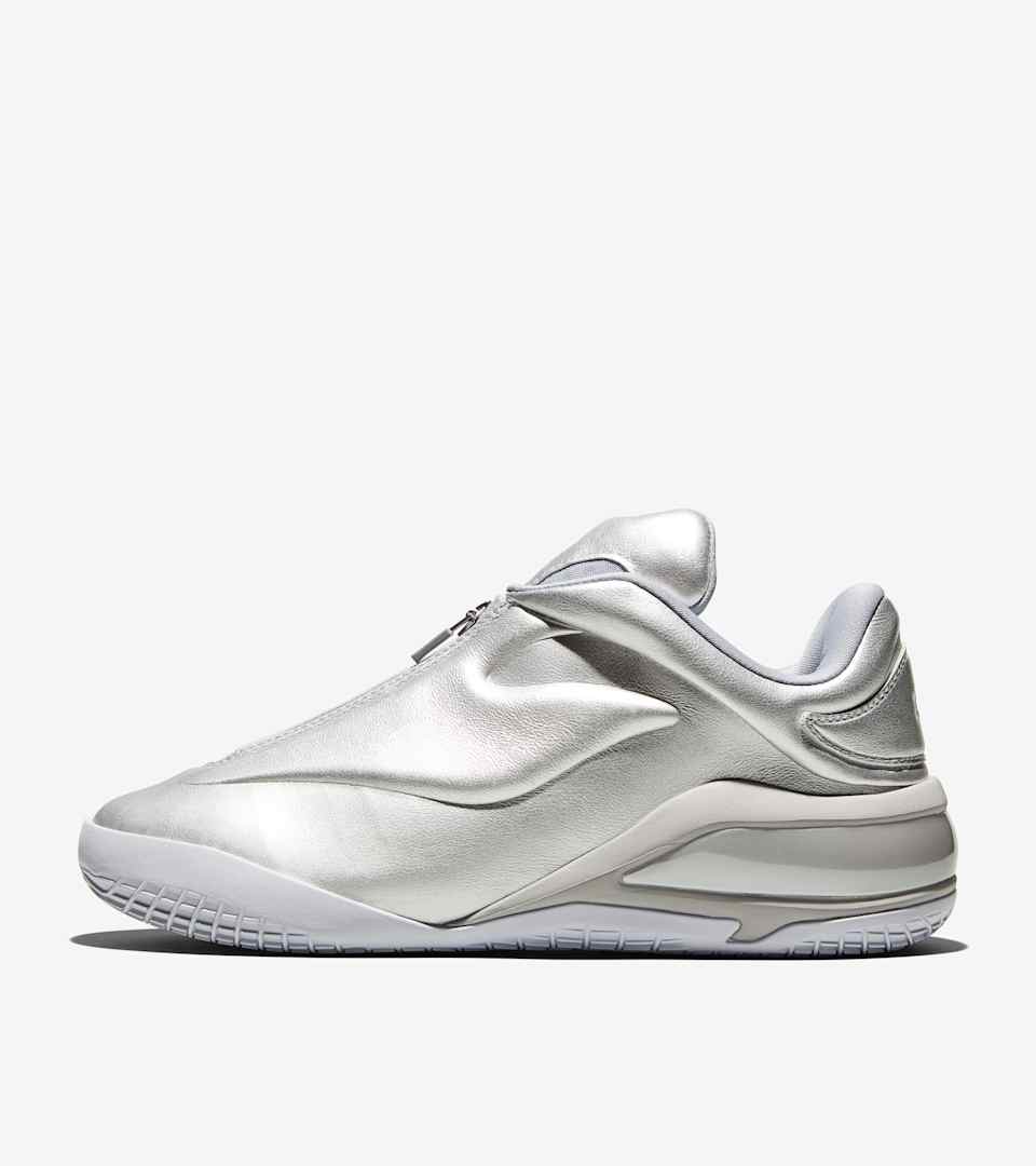 SHAI 001 Premium “Steel”