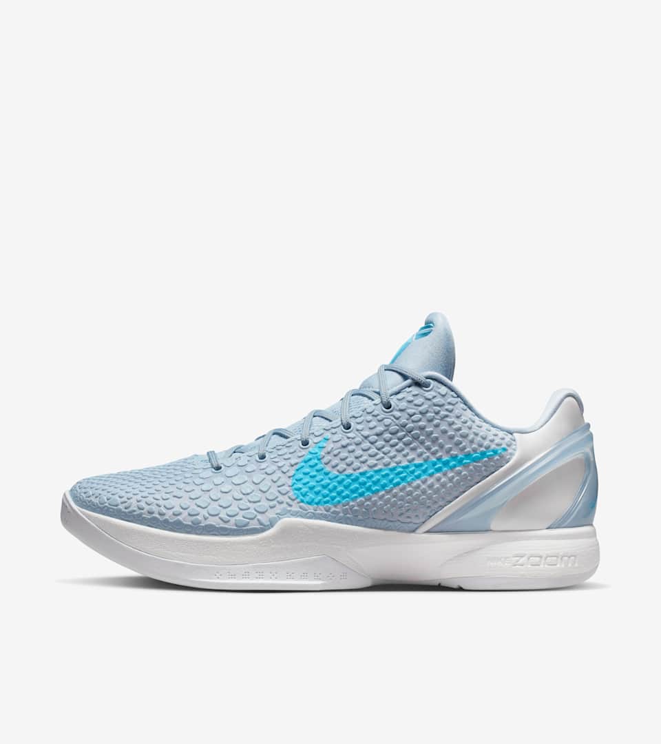 Kobe 6 Protro “Caitlin Clark”