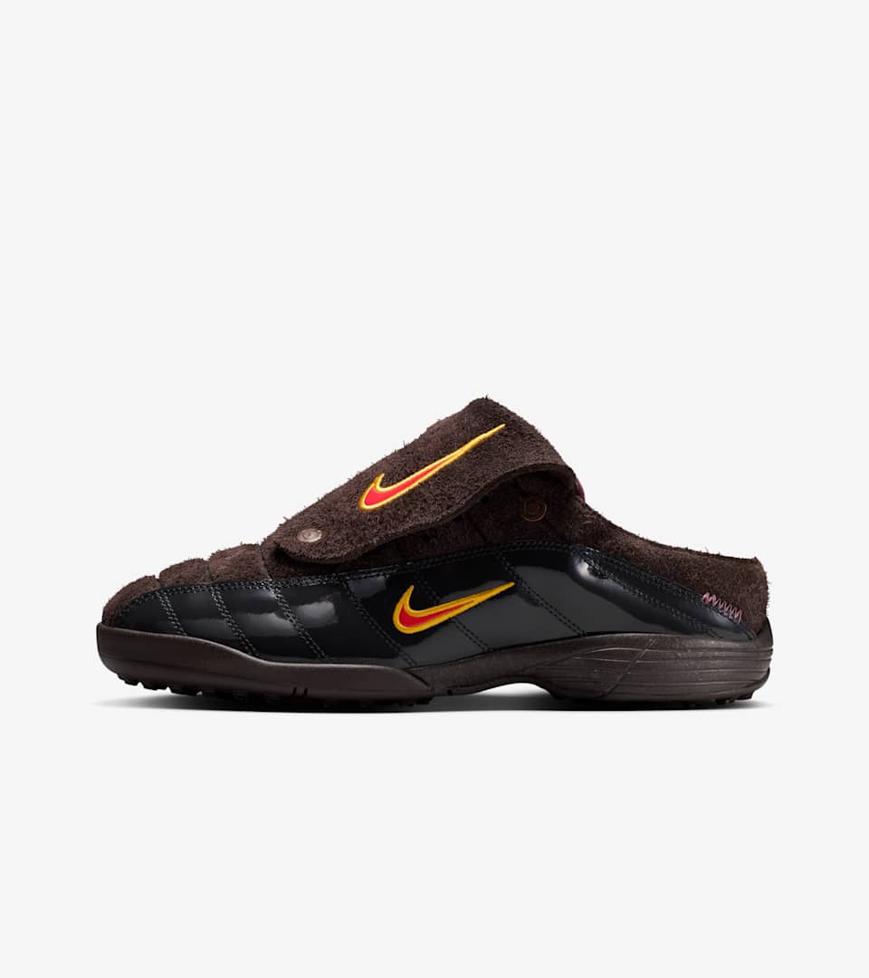 Nike x Kids Of Immigrants “KOI T90 Mule”