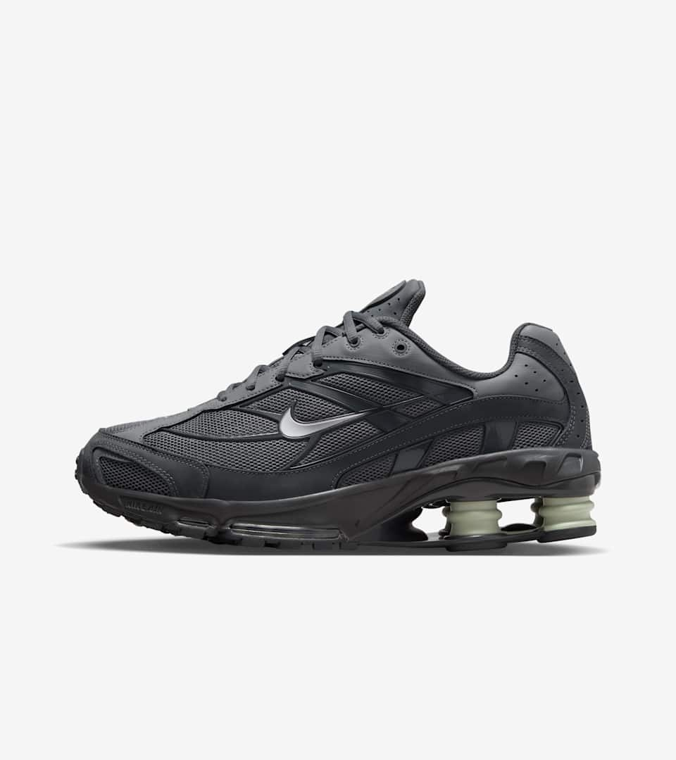 Nike Shox Ride 2 Schuh Image