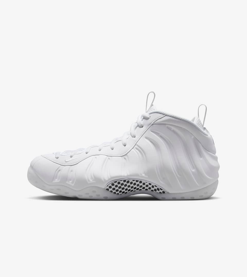 Nike Air Foamposite One Schuh (Herren) Image