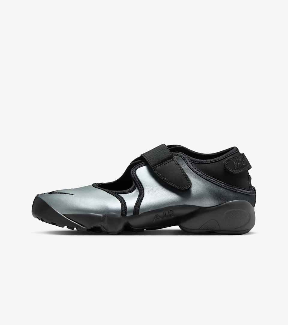 Nike Air Rift Leather Schuh (Damen) Image