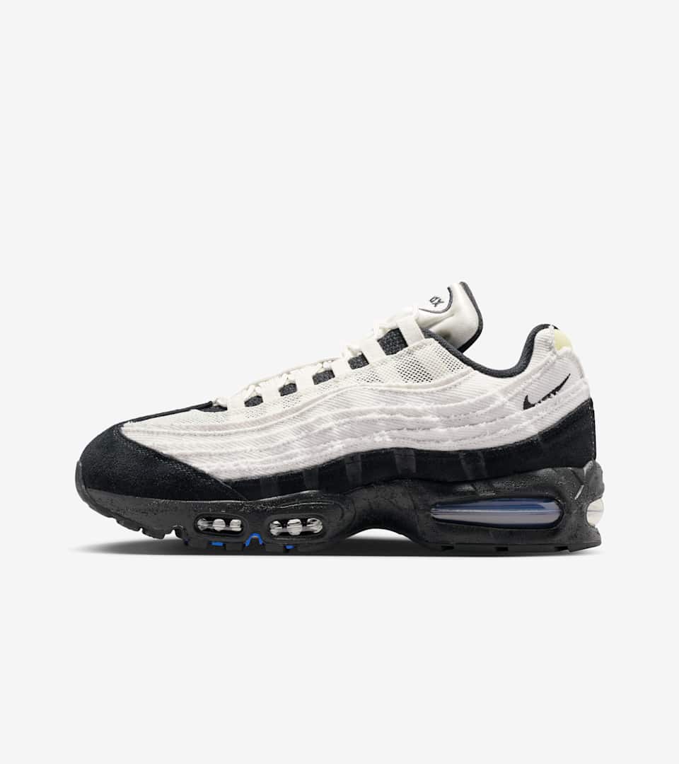 Air Max 95 Big Bubble “Atelier”