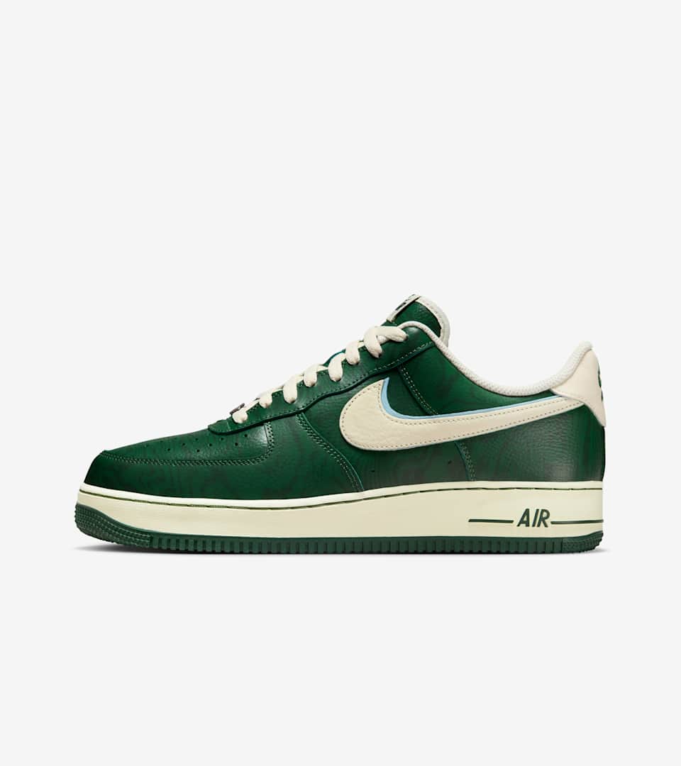Air Force 1 '07 x LAAMS “Fir”
