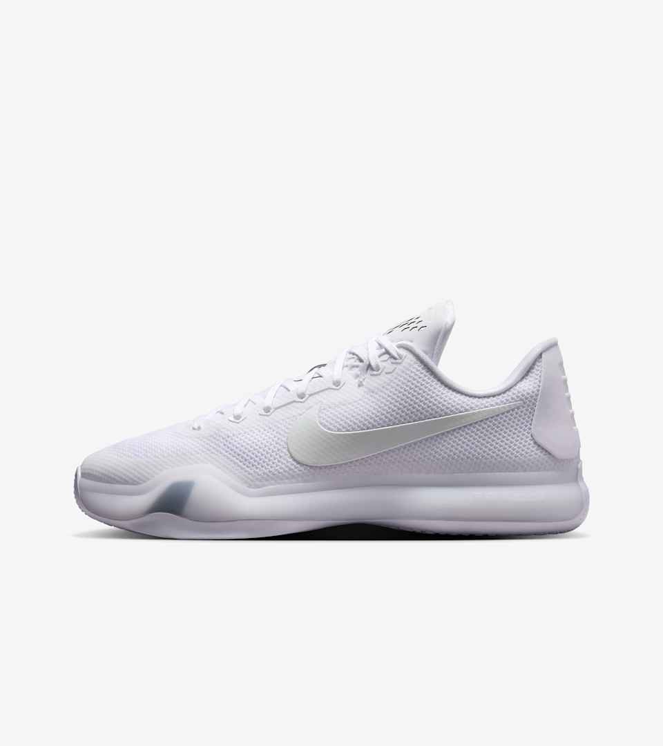 Kobe 10 Protro “Halo”