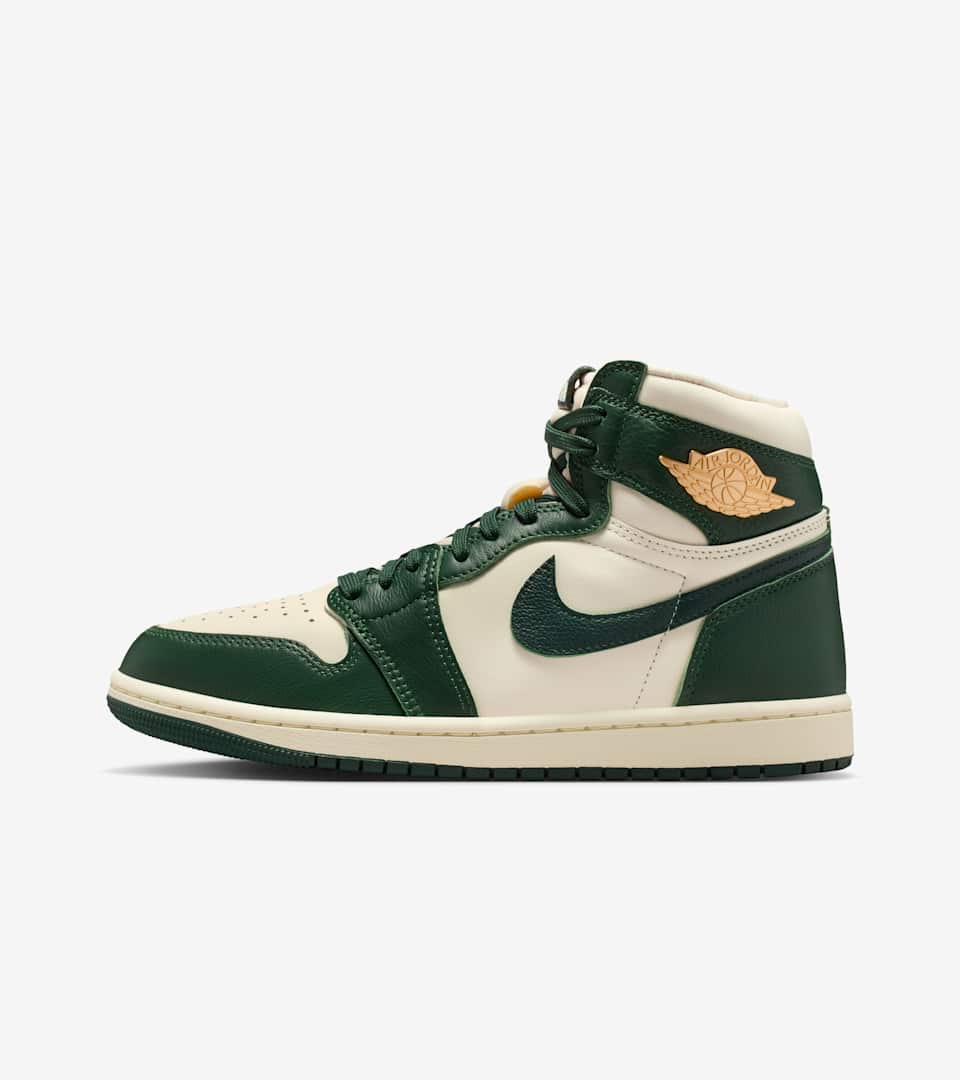 Women's Air Jordan 1 High OG “Pro Green”