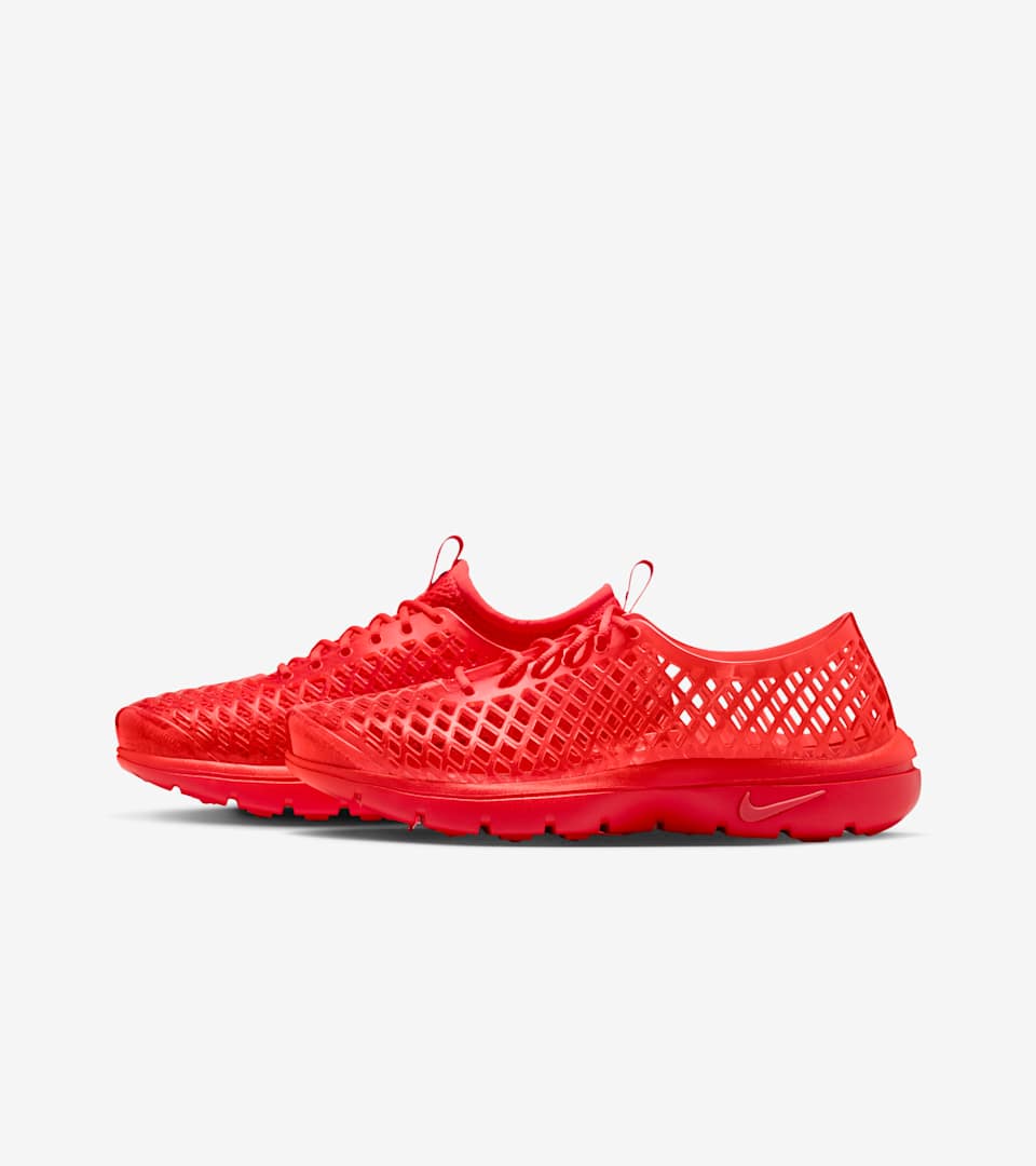 Women's Rejuven8 Run OG Jelly “Light Crimson”