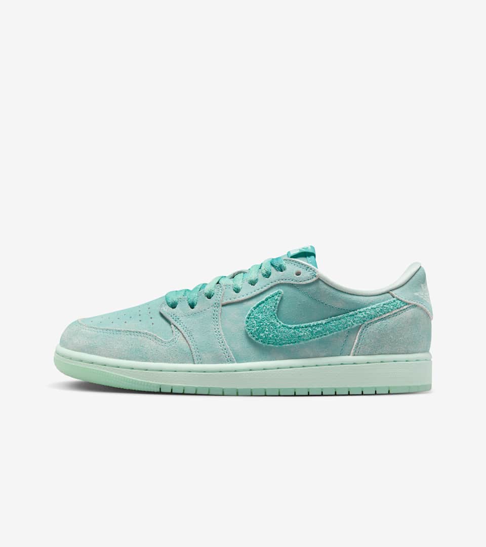 Air Jordan 1 Retro Low Schuh (Damen) Image