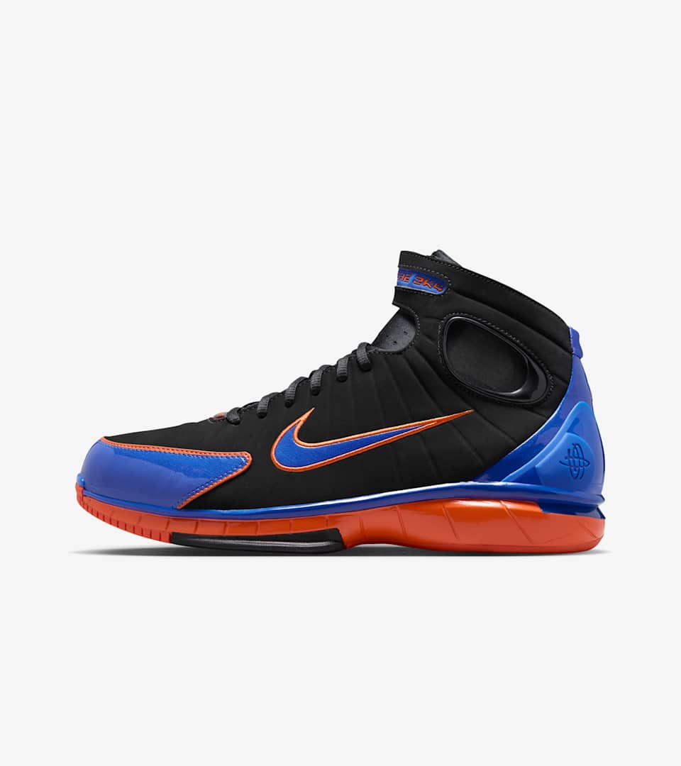 Air Zoom Huarache 2K4 
