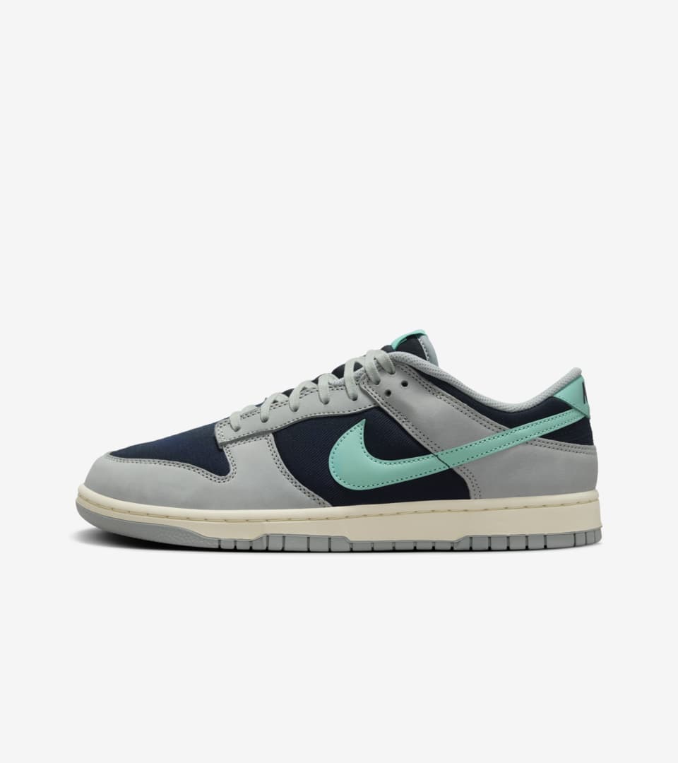 Nike Dunk Low Retro Premium Herrenschuh Image