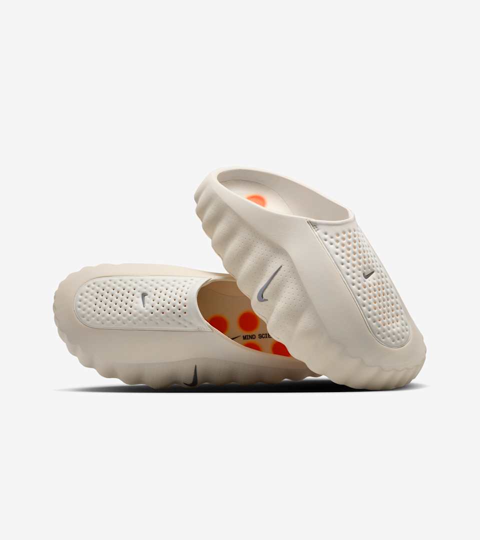 Mind 001 “Light Bone and Hyper Crimson”