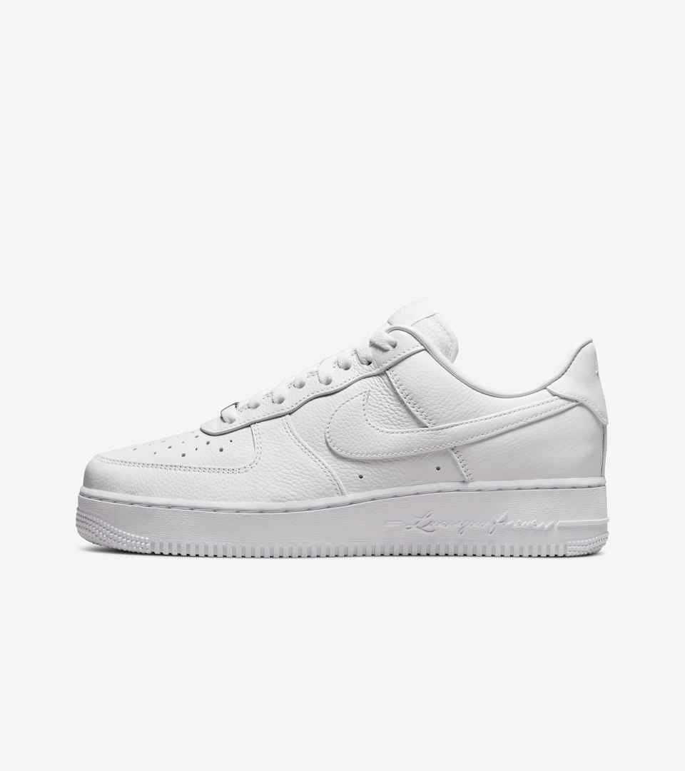 NOCTA Air Force 1 Schuh für ältere Kinder Image