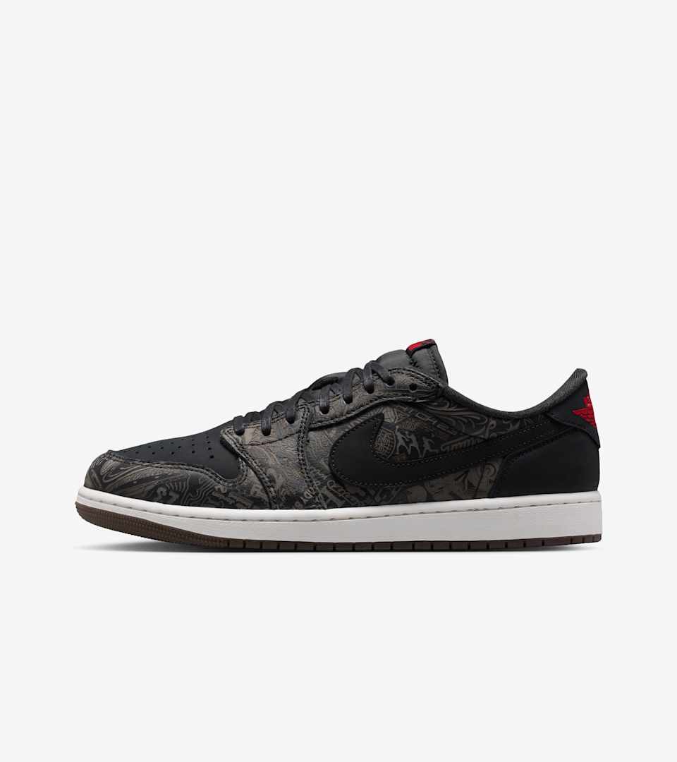 Air Jordan 1 Low OG 