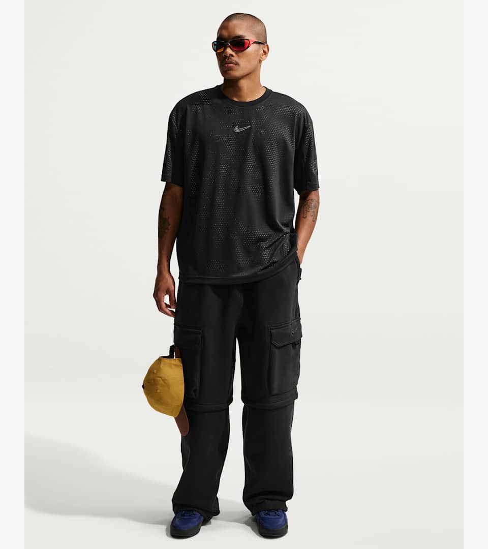 Nike SB Ishod “Apparel Collection”