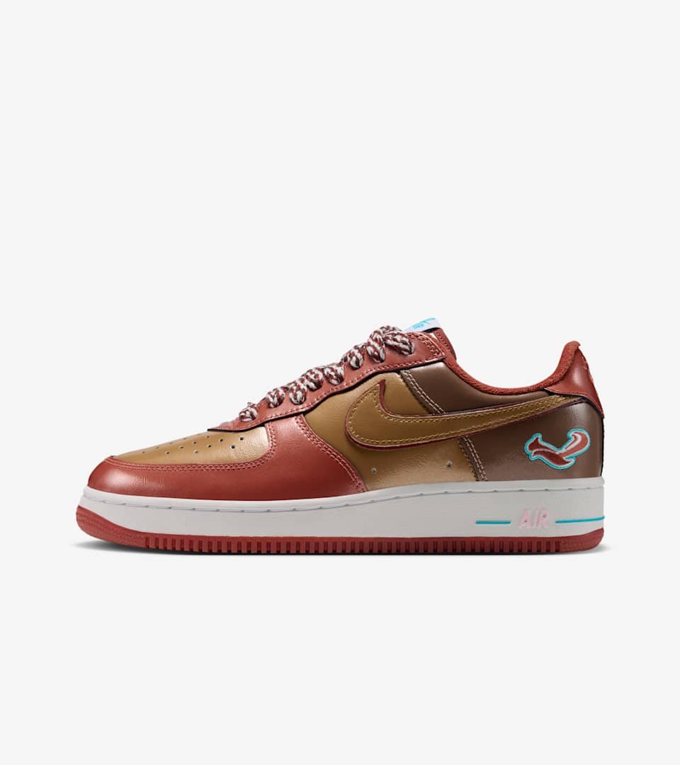 Air Force 1 '01 x NIGO x J-HOPE