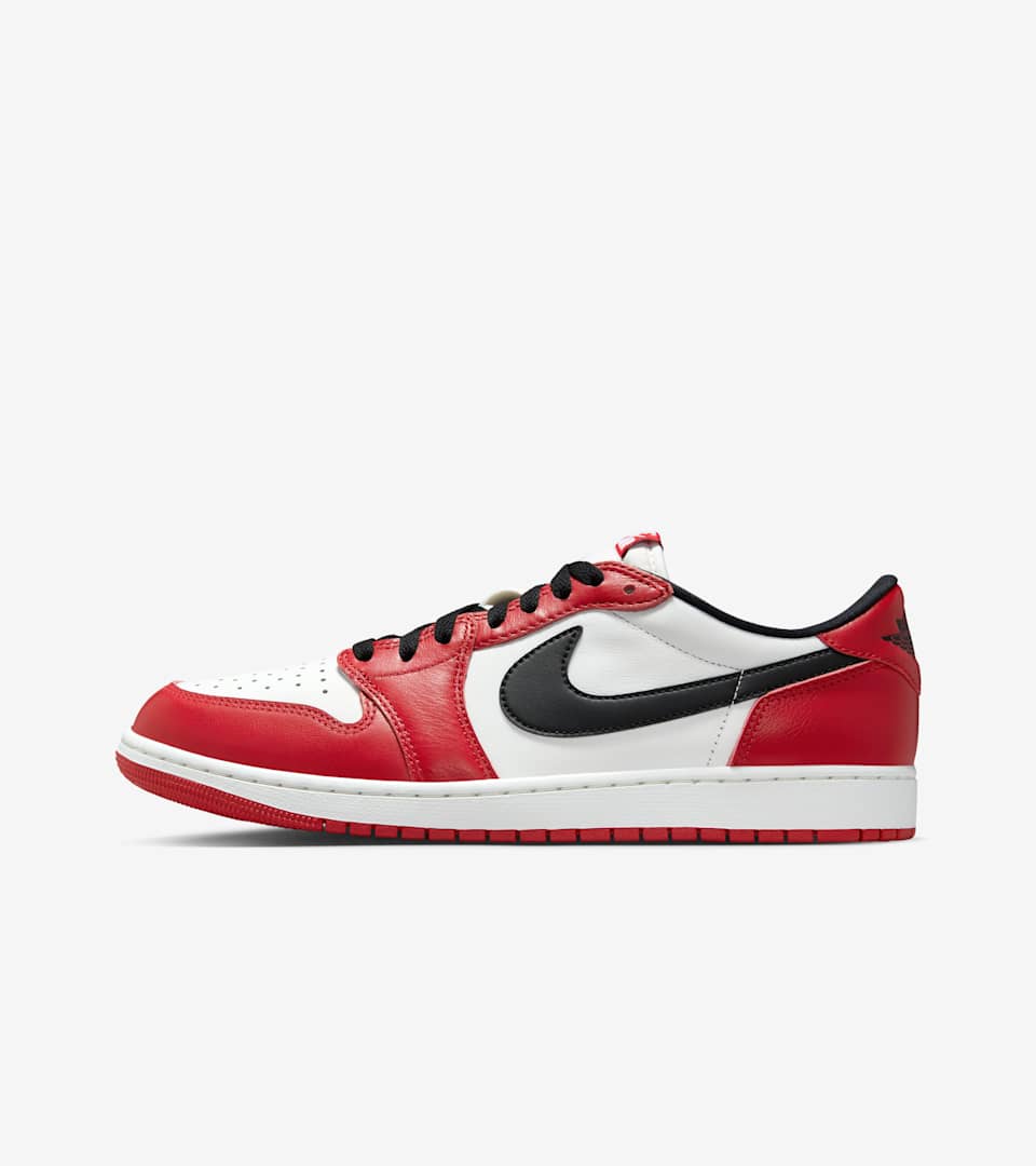 Air Jordan 1 Low OG “Chicago”