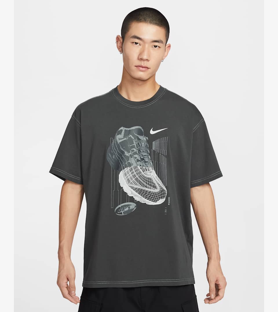 Nike "City Pack" Herren-T-Shirt Image
